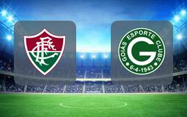 Fluminense - Goias