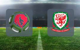 Belarus - Wales