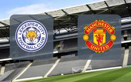 Leicester - Manchester United