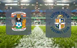 Coventry - Luton