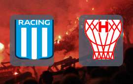 Racing Club - Huracan