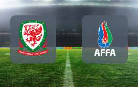 Wales - Azerbaijan