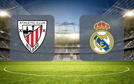 Athletic Bilbao - Real Madrid