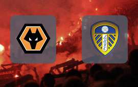 Wolverhampton Wanderers - Leeds