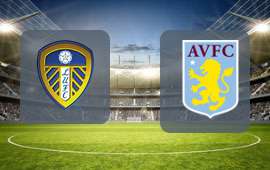 Leeds - Aston Villa