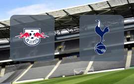 RasenBallsport Leipzig - Tottenham