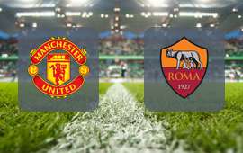 Manchester United - Roma