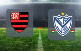 Flamengo - Velez Sarsfield
