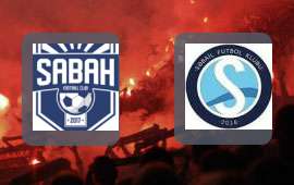 Sabah FK - Sabail