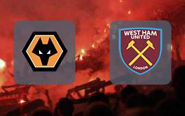 Wolverhampton Wanderers - West Ham