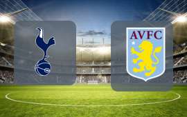 Tottenham - Aston Villa