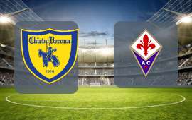 Chievo - Fiorentina