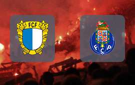 Famalicao - FC Porto