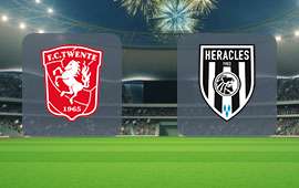 Twente - Heracles