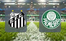 Santos FC - Palmeiras