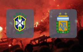 Brazil - Argentina