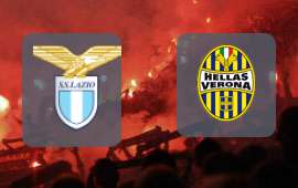 Lazio - Verona