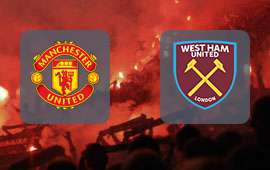 Manchester United - West Ham