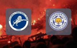 Millwall - Leicester