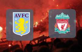 Aston Villa - Liverpool